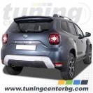 СПОЙЛЕР ЗА DACIA DUSTER II /2018 - 2021/ СПОЙЛЕР ЗА DACIA DUSTER II /2018 - 2021/